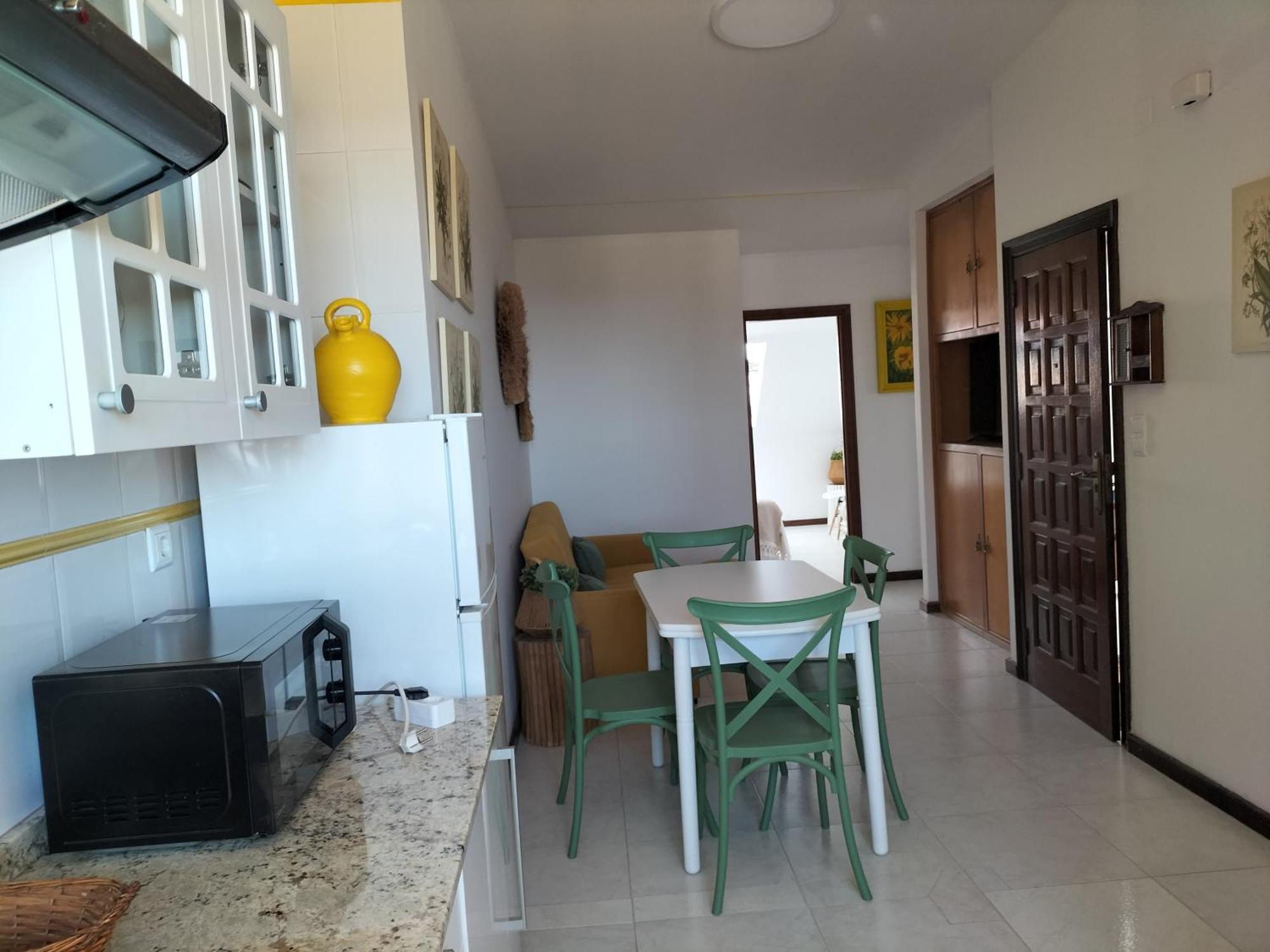 Apartamentos Puerto De Aguino Couso Exterior photo